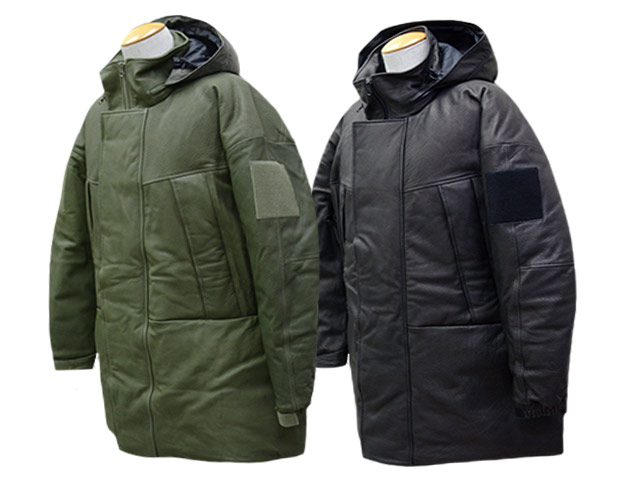 deer【新品】crinklecrinklecrinkleM6ジャケット 全2色【CWORKS by FINE CREEK&CO/ファインクリークアンドコー