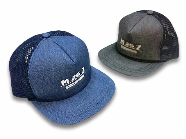 全2色THE H.W.DOGCO.;/ドッグアンドコー2021SS「Mesh Cap/メッシュキャップ」(DOG00517)対応(アメカジ/ハーレー  :d-00517:WOLF PACK Yahooストア店 - 通販 - Yahoo!ショッピング