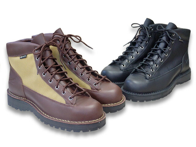 全2色【Danner/ダナー】「Danner Field/ダナーフィールド」(D121003