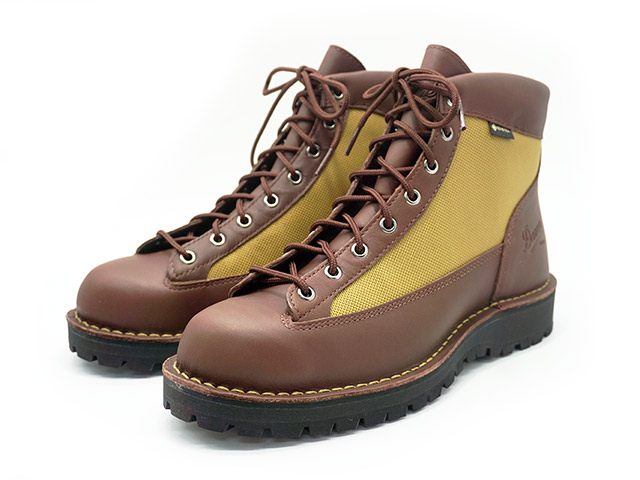 【正規販売店】 全2色【Danner/ダナー】「Danner Field/ダナーフィールド 靴