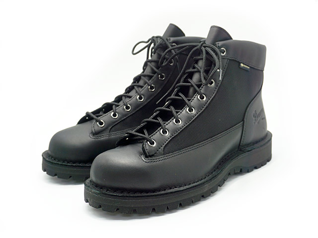 Danner エンジニアブーツ ブラック Danner/ダナー】「Patrol 6