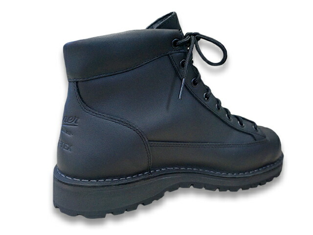 ⭐️未使用品⭐️ ダナー　ゲンテンスティック ブーツ ゴアテックス　D121035 Danner/ダナー】×【GENTEMSTICK/ゲンテンスティック】「Danner Field
