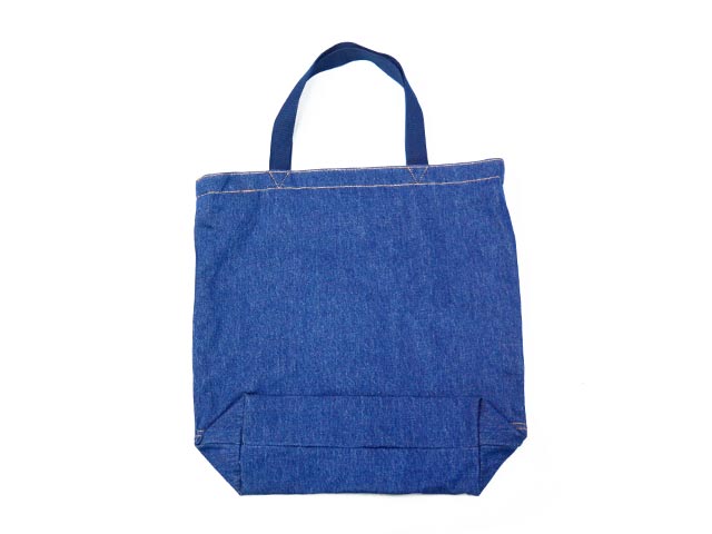 LEVI'S/リーバイス】「Back Pocket Tote/バックポケットトートバッグ