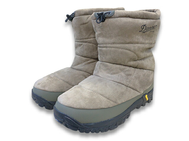 全5色【Danner/ダナー】「FREDDO B200 PF/フレッドB200 PF」(ブーツ