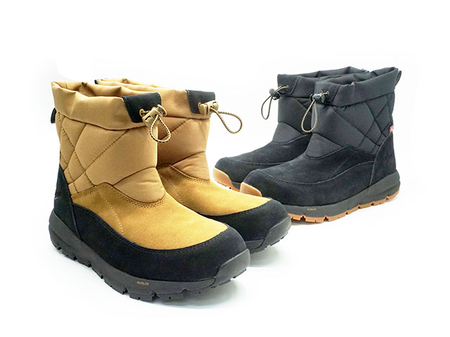 全2色【Danner/ダナー】「CLOUD CAP/クラウドキャップ」(エンジニア