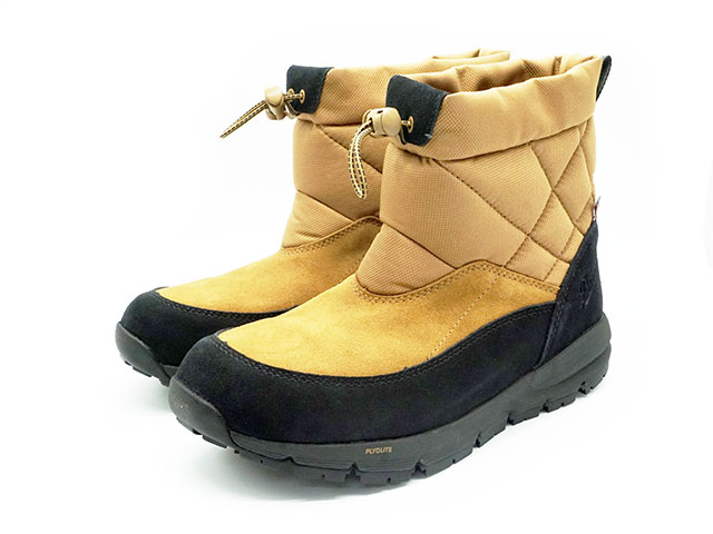 全2色【Danner/ダナー】「CLOUD CAP/クラウドキャップ」(エンジニア