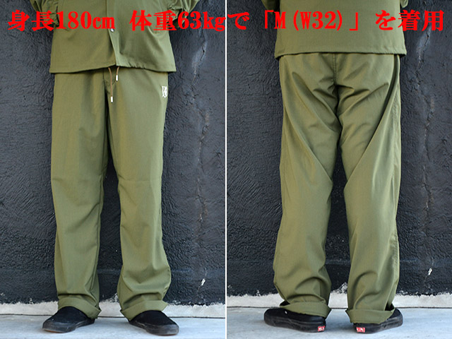AT-DIRTY アットダーティコーデュロイパンツ　ドレスヒッピー　calee AT-DIRTY/アットダーティー】×【HARDLY-DRIVEABLE/ハードリー