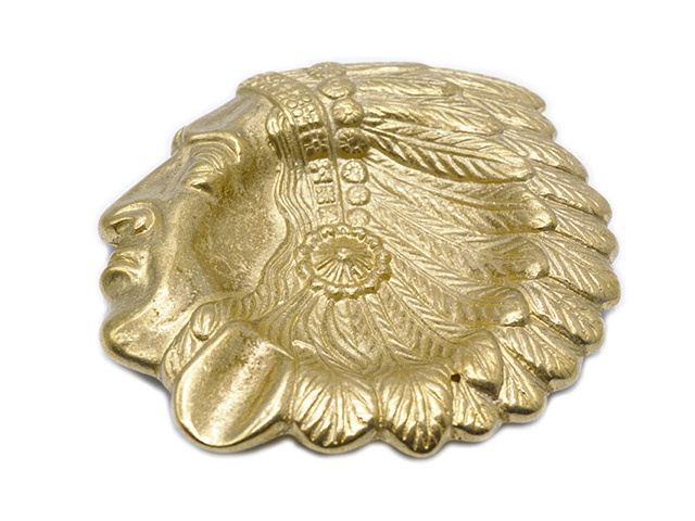 DRESS HIPPY/ドレスヒッピー　DH-INCENSETRAYお香立　灰皿 DRESS HIPPY/ドレスヒッピー】「Incense Tray/インセンストレイ」(NEW