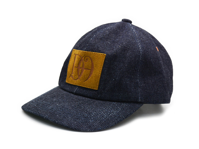 ネイバーフッド　2025AW キャップ DRESS HIPPY/ドレスヒッピー】2025AW「Classic Baseball Cap