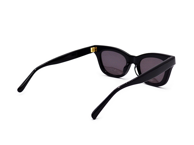 全4色【DRESS HIPPY/ドレスヒッピー】2025SS「Fox Sunglasses