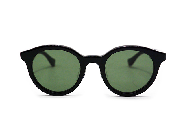 全6色【DRESS HIPPY/ドレスヒッピー】2025SS「Sunny Sunglasses/サニー