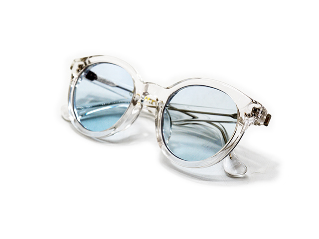 全6色【DRESS HIPPY/ドレスヒッピー】2025SS「Sunny Sunglasses/サニー