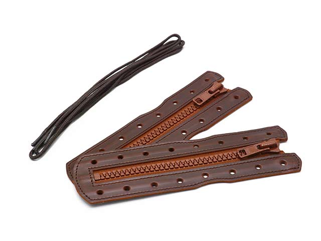 全2色【Danner/ダナー】「8 Hole Zipper Parts/8ホールジッパーパーツ