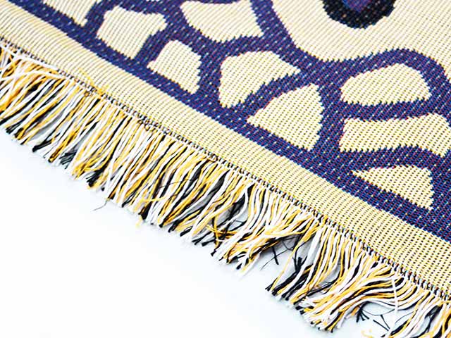 DAZZLE SUGAR/ダズルシュガー】2025AW「Big Blanket/ビッグ