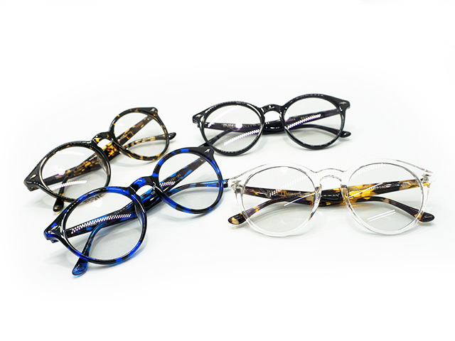 EVILACT eyewear/イーブルアクトアイウェア　調光サングラス 全4色【EVILACT Eyewear/イーブルアクトアイウェア】2024SS