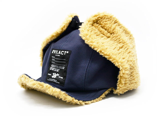 TIGHTBOOTH22awCYBORGFLIGHTCAP フライトキャップ FLIGHT CAP - TIGHTBOOTH® タイトブース オフィシャルウェブサイト