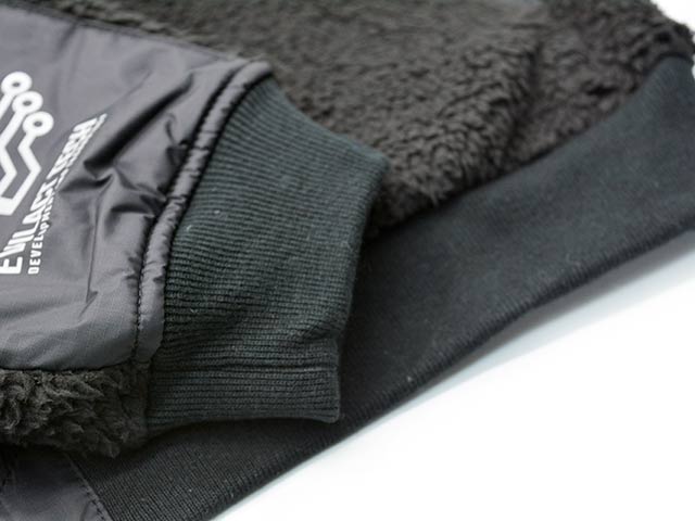 全2色【EVILACT/イーブルアクト】2025AW「Level.3 Jacket/レベル3