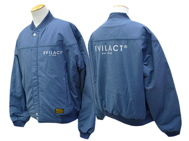 D*T様 【完売 新品未使用】EVILACT イーブルアクト ダービージャケット ea25-act2-j06q-3.jpg