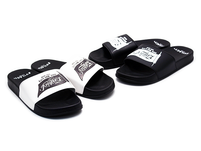全2色【EVILACT/イーブルアクト】2026SS「Shower Sandal/シャワー