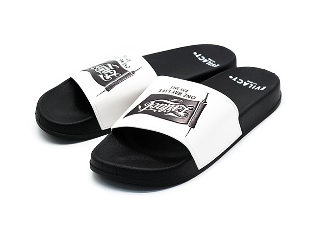 全2色【EVILACT/イーブルアクト】2026SS「Shower Sandal/シャワー