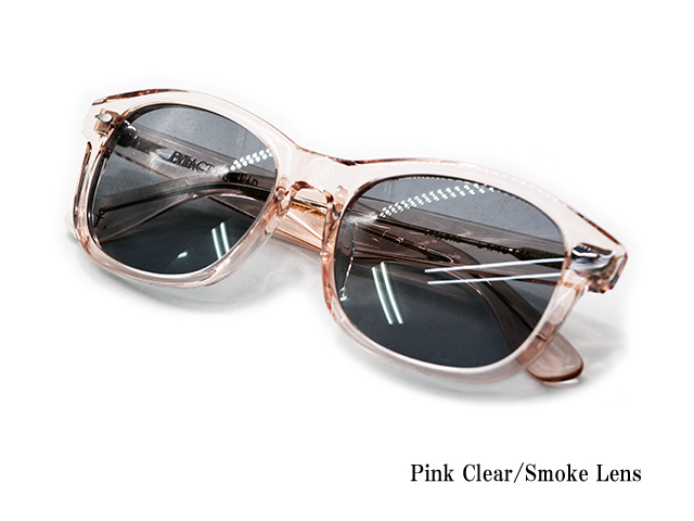 全10色【EVILACT Eyewear/イーブルアクトアイウェア】2025AW「CYCLONE