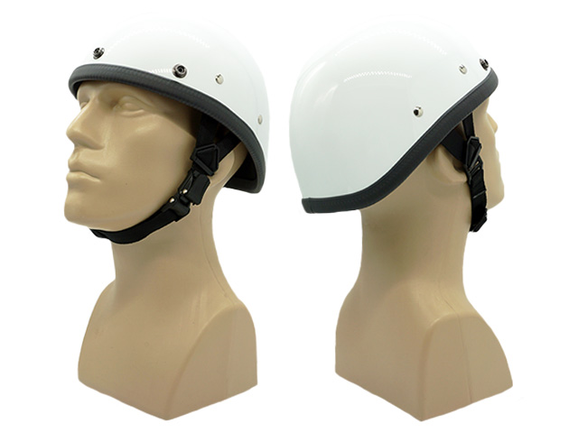 JACKSUN'S/ジャックサンズ】「Novelty Biker Helmet”EAGLE with Snaps