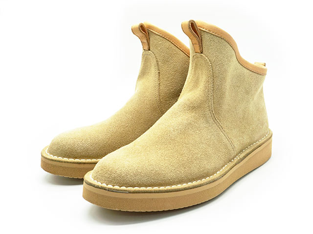 50% OFF)【RFW/アールエフダブリュー】「SWIFT-MID 3 LEATHER/スイフト