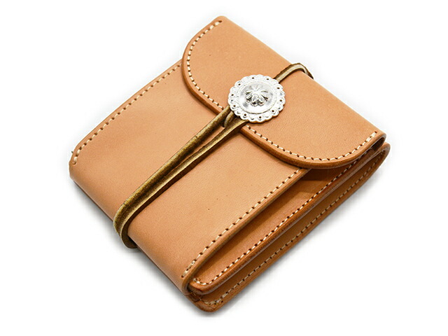 全2色【FIRST ARROW's/ファーストアローズ】「Butterfly Wallet with