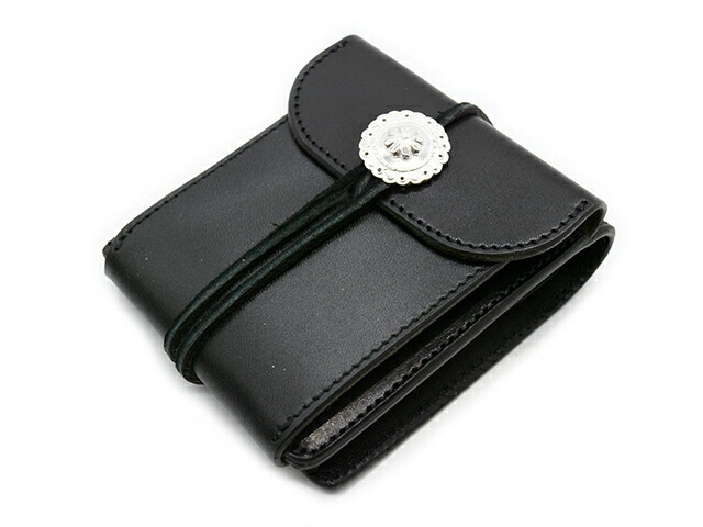 全2色【FIRST ARROW's/ファーストアローズ】「Butterfly Wallet with