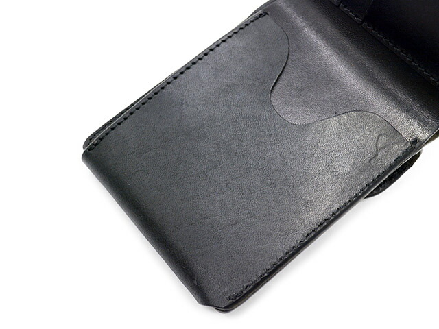 全2色【FIRST ARROW's/ファーストアローズ】「Butterfly Wallet with