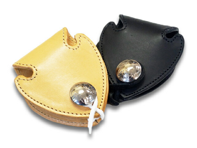 全2色【FIRST ARROW's/ファーストアローズ】「Arrow Head Coin Case
