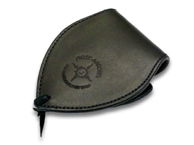 全2色【FIRST ARROW's/ファーストアローズ】「Arrow Head Coin Case