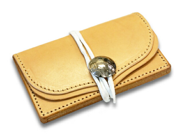 全2色【FIRST ARROW's/ファーストアローズ】「Business Card Case with