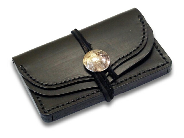 全2色【FIRST ARROW's/ファーストアローズ】「Business Card Case with