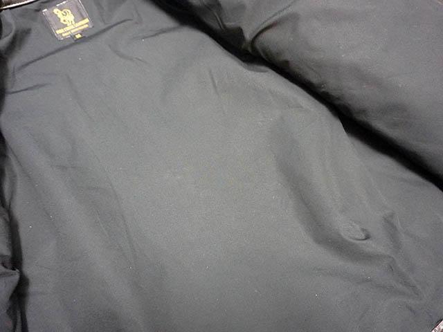 FINE CREEK LEATHERS/ファインクリークレザーズ「Leather Jacket