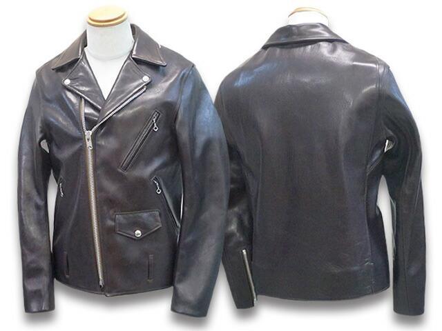 ジャケット・アウター FINE CREEK LEATHERS Ultra Light Leon 40 FINE CREEK LEATHERS【Leon / レオン】(TheNoster) | ・