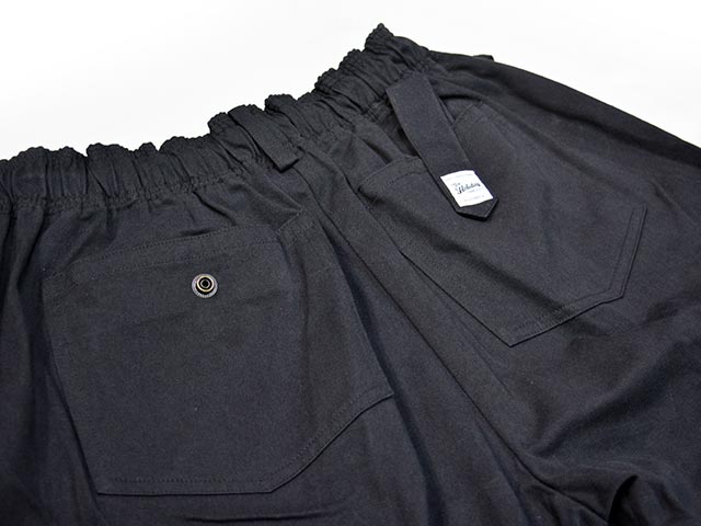 FLUTTER/フラッター】2025AW「The Holiday-Comfy fit-Cotton