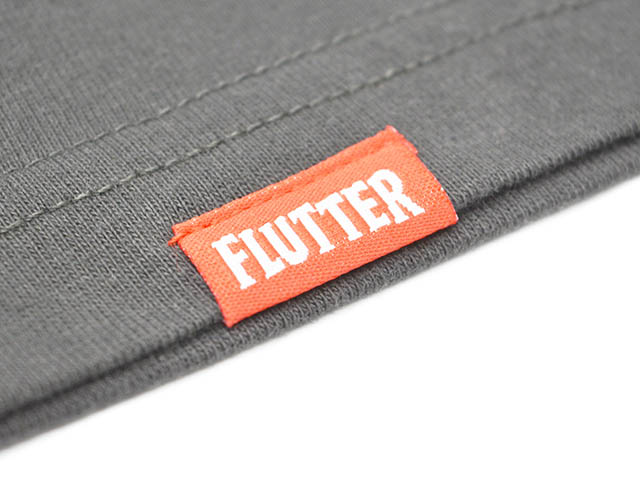 FLUTTER 長袖カットソー/L ポケット付き長袖カットソー（LOC） |ファッション通販のDHC