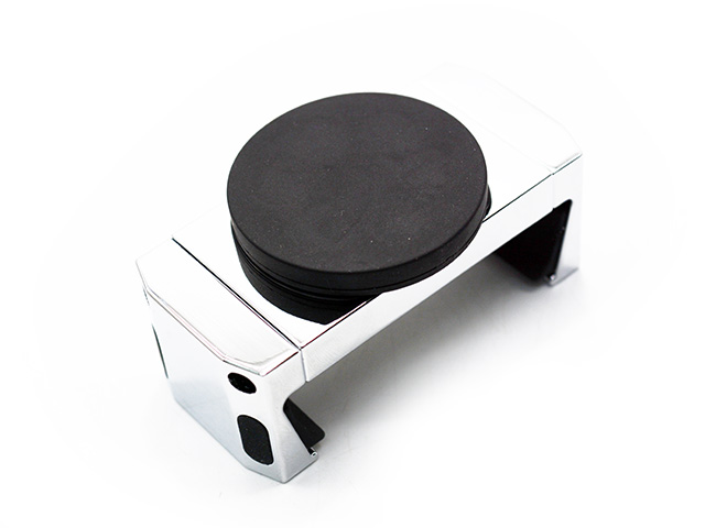 FREAK MOUNT/フリークマウント】「Billet Smart Phone Holder 2.0