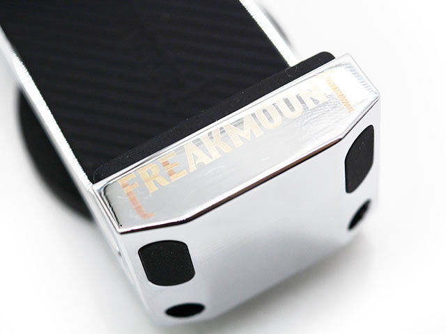 FREAK MOUNT/フリークマウント】「Billet Smart Phone Holder 2.0