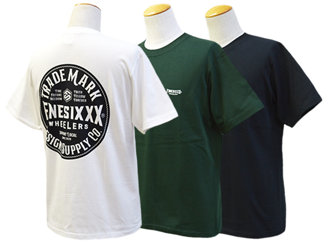 FINESIXXXX ファインシックス　Tシャツ3枚セット FINESIXXXX ファインシックス Tシャツ3枚セット ウェア