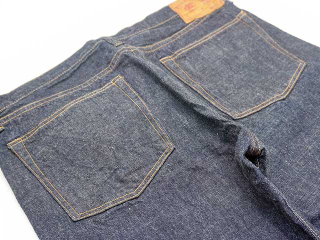 FULLCOUNT デニムパンツ Jeans – fullcountjp