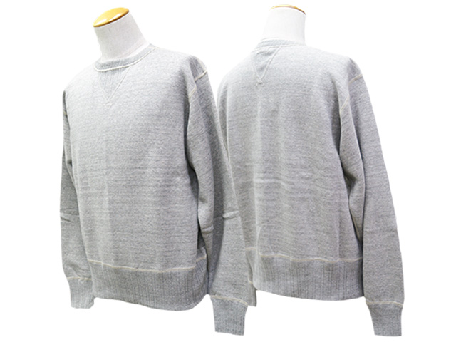 全3色【FULLCOUNT/フルカウント】「Double V Set in Sleeve Mother