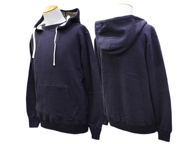全3色【FULLCOUNT/フルカウント】「After Hood Sweat Shirts Mother