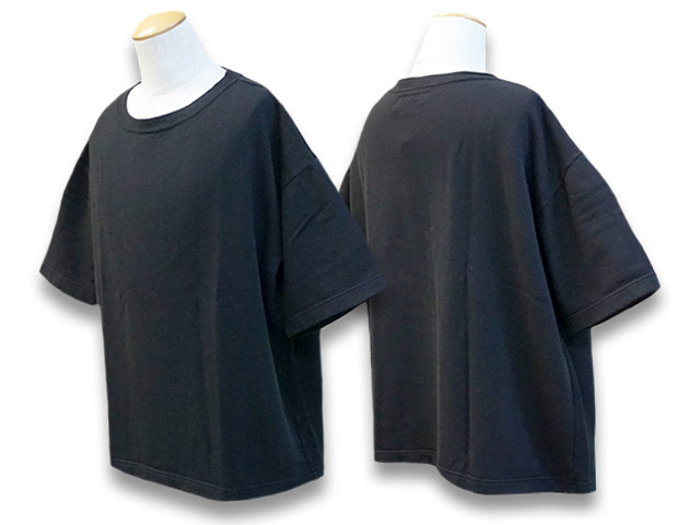 全3色【FULLCOUNT/フルカウント】2023SS「Relax Fit Half Sleeve