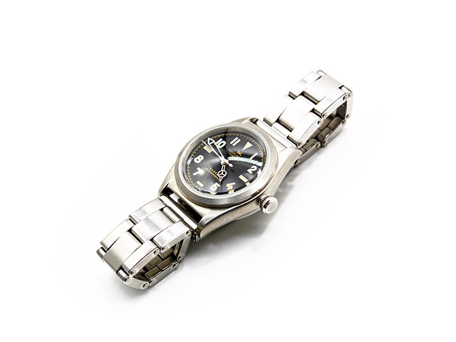 VAGUE WATCH Co./ヴァーグウォッチカンパニー】「VABBLE SB/ヴァブル