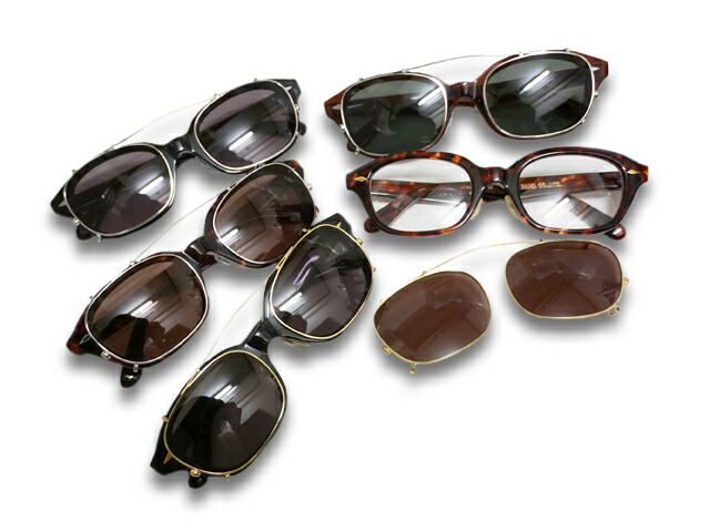 全6色GLAD HAND/グラッドハンド×MASAHIKO NIWA/丹羽雅彦「J-IMMY&CLIP