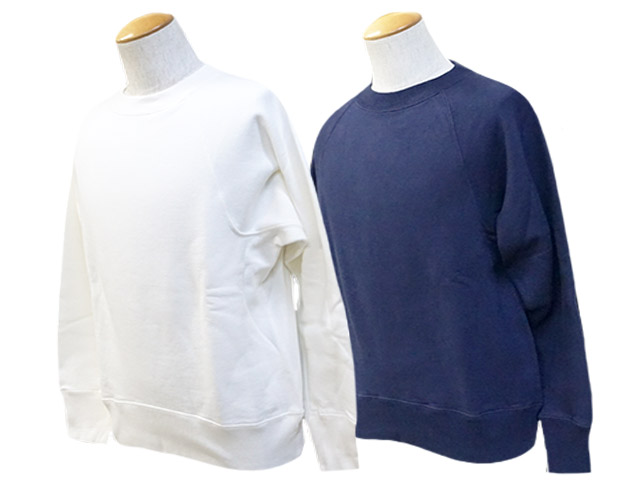 全2色【GLAD HAND/グラッドハンド】×【AKOM/アコム】2024AW「AKOM