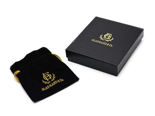 30% OFF)【GLAD HAND/グラッドハンド】「Key Pendant Top&Necklace