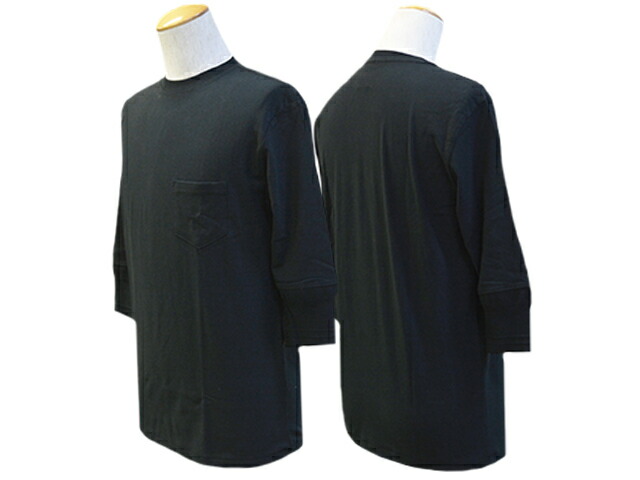 30% OFF)全2色【GLAD HAND/グラッドハンド】「Pack Tee”Half Sleeve